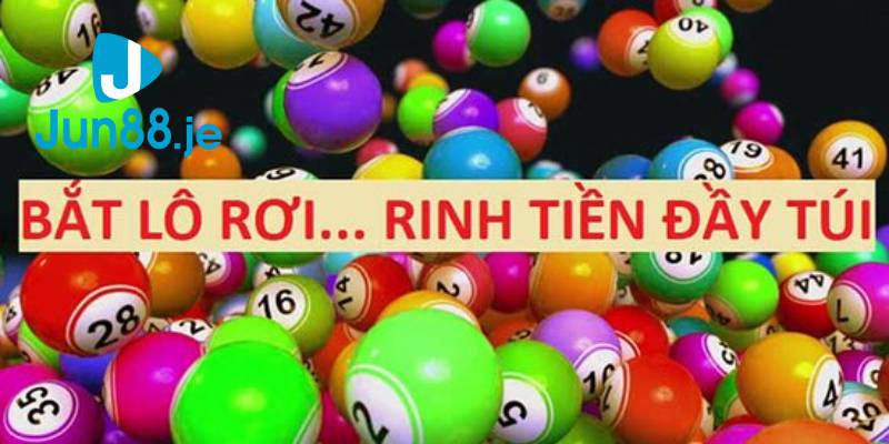 Bắt lô 3 ngày liên tiếp